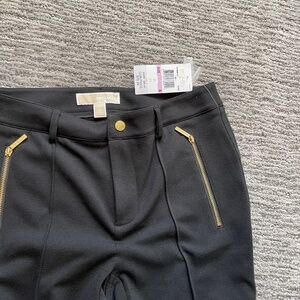 NWT: MICHAEL Michael Kors Skinny Pants Sz Small